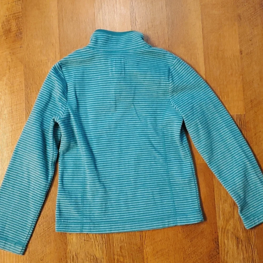 Old Navy aqua green